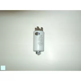 Kondenzátor 1,5µF 450V         Ø30x57mm. 