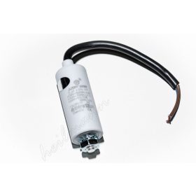 Kondenzátor 450 V 5,0 mF kábel + csavar 30x55 mm