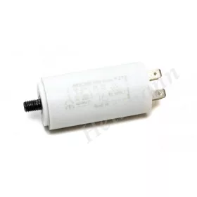   Kondenzátor 16µF sarus ICAR - Ducati Ø35x71mm. (EU gyárt.)