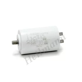 Kondenzátor 30µF sarus Ducati Ø45x95mm. (EU gyárt.)