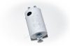 Kondenzátor 450 V 35,0 MF sarus+csavar Ø45x95mm. Kondenzátor 450 V 35,0 MF sarus+csavar Ø45x95mm.