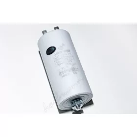 Kondenzátor 450 V 50,0 MF sarus+csavar Ø50x105mm.