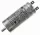 Kondenzátor fémházas 18µF.  475V DUCATI # sarus+csavar 416251929 #
