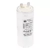 Kondenzátor fémházas 20µF. Electrolux szárítógép 1240344760