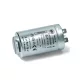 Kondenzátor fémházas 9µF.  420V Beko szárítógép 2807961400 (eredeti)