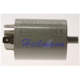 Zavarszűrő kondenzátor   BEKO 2827980400 (rendelésre)