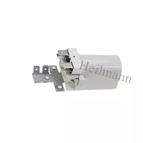   Szárítógép zavarszűrő kondenzátor BEKO - ELIN - ARCELIK 2974870100 # (rendelésre) #