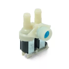   Whirlpool mosógép mágnesszelep 481227128558 # Indesit C00311060 Pl.: AWO/D 1009 EX #