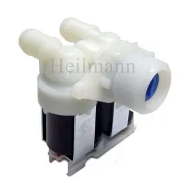   Whirlpool mosógép mágnesszelep 480111100199 # 180° BITRON C00311009 #