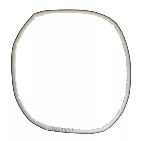 Whirlpool szárítógép első filc 481246668561 # INDESIT C00313025 - SKL #
