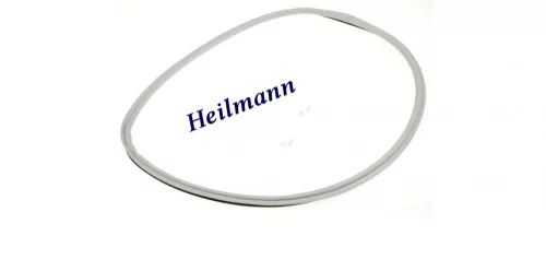 Whirlpool szárítógép első gumitömítés 481010713648 # 480112101512 - SKL #