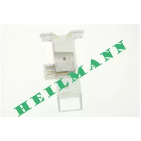   Whirlpool mosogatógép ajtónyitó zár 481241758398 # (rendelésre) #