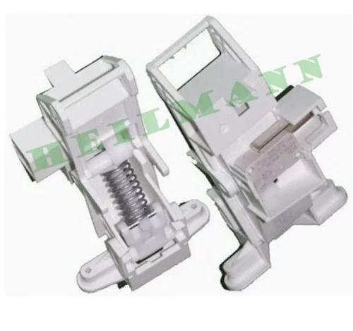 Whirlpool mosogatógép ajtónyitó zár 481241758398 # (rendelésre) #