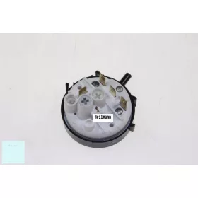   Whirlpool vízszintszabályozó 3+1sarus 481227128421 (rendelésre)