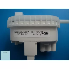 Whirlpool - Bauknecht vízszintszabályozó 481227128548