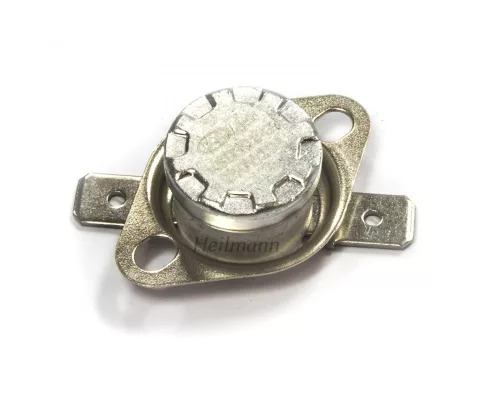 Whirlpool - Miele klixon KSD301-175°