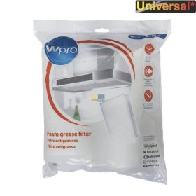   Páraelszívó betét (zsírfogó ) telítettség kijelzős Wpro 140 g  484000008526