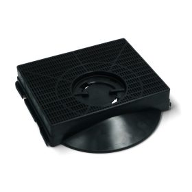   Fagor páraelszívó szénszűrő Electrolux - Zanussi 303 típus kazettás (aktív szénszűrő, 21,4cm, 20,8cm, 4cm) #ELICA 9029793602 ; 9029800555 WHIRLPOOL - INDESIT -  HOTPOINT - ARISTON - IKEA 484000008581#