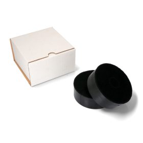   ELECTROLUX - AEG ECFB03 páraelszívó szénszűrő 2db./cs. 33005513 - 90297