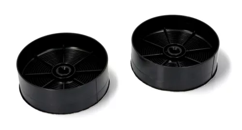 ELECTROLUX - AEG ECFB03 páraelszívó szénszűrő 2db./cs. 33005513 - 90297