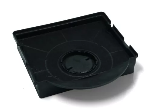 Fagor páraelszívó szénszűrő Electrolux - Zanussi 303 típus kazettás (aktív szénszűrő, 21,4cm, 20,8cm, 4cm) #ELICA 9029793602 ; 9029800555 WHIRLPOOL - INDESIT -  HOTPOINT - ARISTON - IKEA 484000008581#