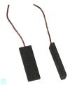Szénkefe 5x13,5x35mm. #(az ár 1db.-ra értendő) # Szénkefe 5x13,5x35mm. #(az ár 1db.-ra értendő) #