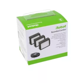   iRobot Roomba Combo J7, J7+  4785887 Robotporszívó hepaszűrő készlet , 3db/csomag (eredeti)