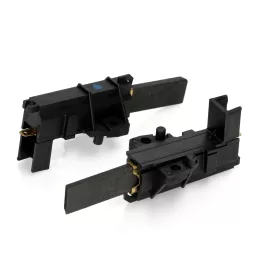   Szénkefe tartóval 2db/cs. (5x13,5x40 PÁRBAN) 481931088529 # WHIRLPOOL 481236248004 - INDESIT C00311127 #