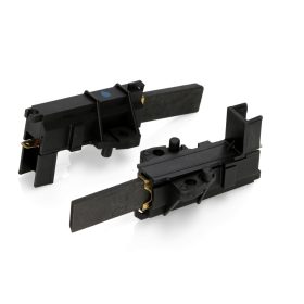   Szénkefe tartóval 2db/cs. (5x13,5x40 PÁRBAN) 481931088529 (EREDETI) # WHIRLPOOL 481236248004 - INDESIT C00311127 #