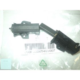   Electrolux - Zanussi - AEG Szénkefe tartóval 4006020343 #  (2db/cs. 5x12,5x36mm.) RIGHT - ZANUSSI 4071435517, 481236248003 #