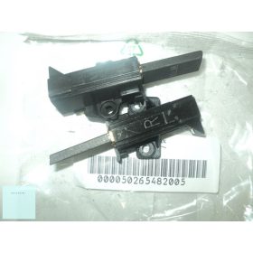   Szénkefe tartóval 2db/cs.AEG, Lavamat 50265482005 5 x 13,5 x 35 (rendelésre)