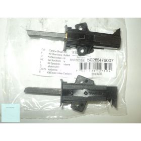   Szénkefe tartóval 2db/cs. 50265476007 5 x 13,5 x 48 (rendelésre)
