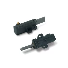   Szénkefe tartóval 5X13X41,5mm 2db/cs.- ZANUSSI 4006020152 # ELECTROLUX / AEG 4055120416, 481281719419, 481281729603, AS0022844, C00311010 #