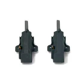   Szénkefe tartóval 5X13X41,5mm 2db/cs.- ZANUSSI 4006020152 # ELECTROLUX / AEG 4055120416, 481281719419, 481281729603, AS0022844, C00311010 #