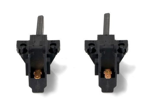 Szénkefe tartóval 2db/cs. Gorenje - Whirlpool 481236248004 5x13,5x40mm. 182366