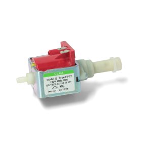   Takarítógép szivattyú 28W EP77 ULKA # Rezgőszivattyú (univerzális) #