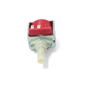   Takarítógép szivattyú 48W EP7 # (48 W, 7 bar) Rezgőszivattyú ULKA #