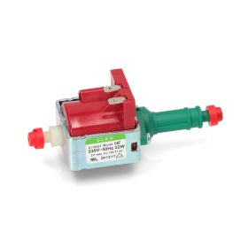 Szivattyú - ULKA HF 22W # rezgőszivattyú PHILIPS Senseo #