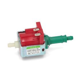 Szivattyú - ULKA HF 22W # rezgőszivattyú PHILIPS Senseo #