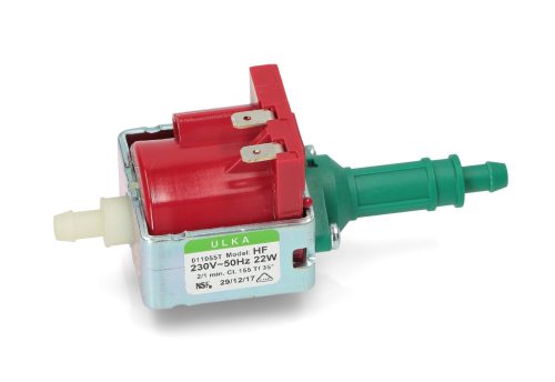 Szivattyú - ULKA HF 22W # rezgőszivattyú PHILIPS Senseo #