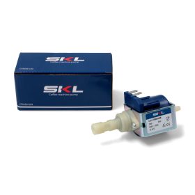   Takarítógép szivattyú 28W EP77 SKL  Rezgőszivattyú (univerzális, eredetivel megegyező minőség)