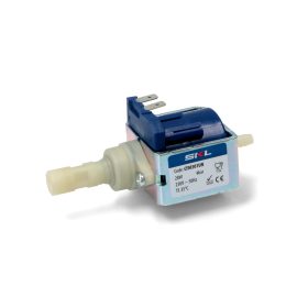   Takarítógép szivattyú 28W EP77 SKL  Rezgőszivattyú (univerzális, eredetivel megegyező minőség)