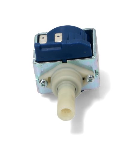 Takarítógép szivattyú 28W EP77 SKL  Rezgőszivattyú (univerzális, eredetivel megegyező minőség)