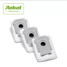   iRobot 4626194 Roomba Robotporszívó porzsák, 3db/csomag (eredeti)
