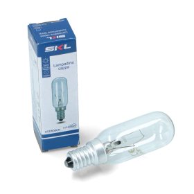 Páraelszívó izzó E14, 40W, 220V. 85x25mm.