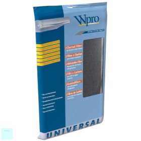   Páraelszívó betét  zsír és szénszűrővel 450 g/mq   4801 807 00646,  48400008524