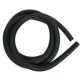 Takarító gégecső szereletlen 32 mm x 10 FM # ezüst színben (RENDELÉSRE) #