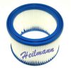 Porszívó hepa filter NILFISK 302000490 # D185X140MM PET , ATTIX3001PC (rendelésre) # Porszívó hepa filter NILFISK 302000490 # D185X140MM PET , ATTIX3001PC (rendelésre) #