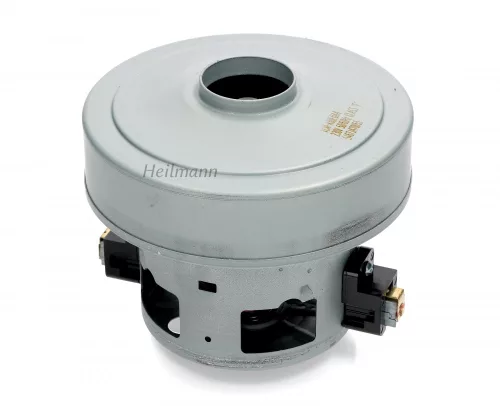 Porszívó motor 1670W fémházas Samsung DJ31-00120F # eredeti, gyári #