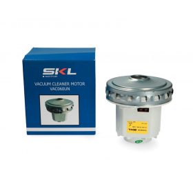   Porszívó motor Karcher - Zelmer 1340 - 1350W # 230V, 50/60Hz. 130mm, Ø129mm 467.3.421 (060)#